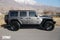 2021 Jeep Wrangler Unlimited Rubicon 4xe