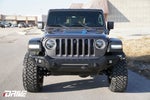 2021 Jeep Wrangler Unlimited Rubicon 4xe