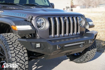 2021 Jeep Wrangler Unlimited Rubicon 4xe