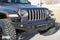 2021 Jeep Wrangler Unlimited Rubicon 4xe