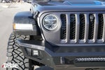 2021 Jeep Wrangler Unlimited Rubicon 4xe