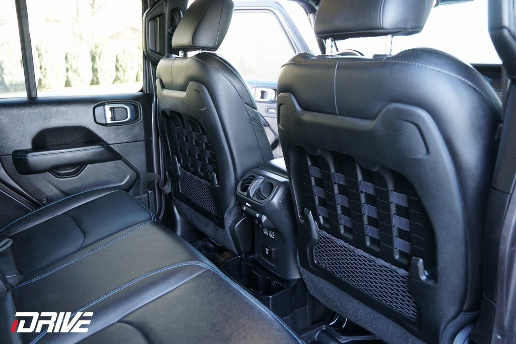 2021 Jeep Wrangler Unlimited Rubicon 4xe