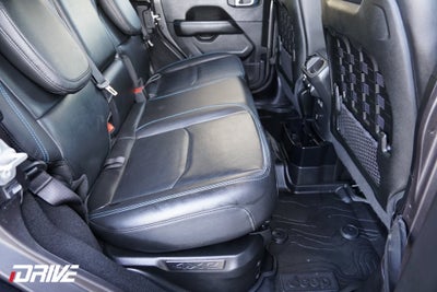 2021 Jeep Wrangler Unlimited Rubicon 4xe