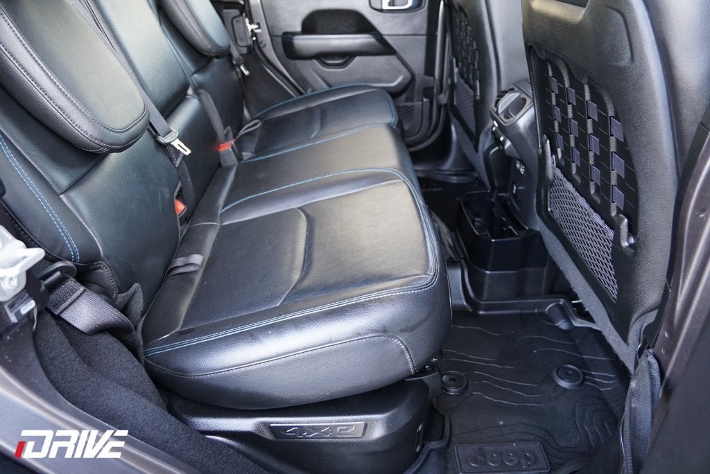 2021 Jeep Wrangler Unlimited Rubicon 4xe