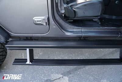 2021 Jeep Wrangler Unlimited Rubicon 4xe