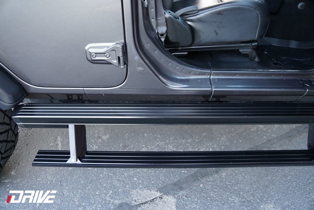 2021 Jeep Wrangler Unlimited Rubicon 4xe