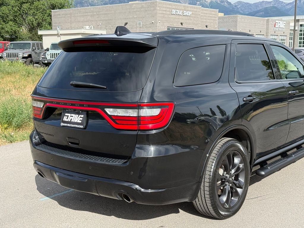 2024 Dodge Durango R/T Premium