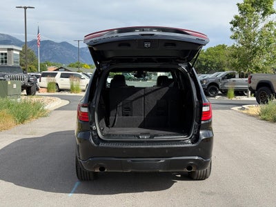2024 Dodge Durango R/T Premium