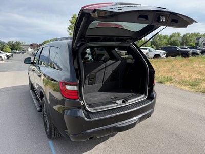 2024 Dodge Durango R/T Premium
