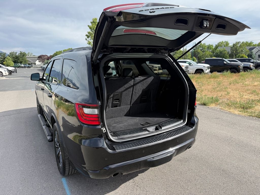 2024 Dodge Durango R/T Premium