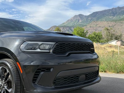2024 Dodge Durango R/T Premium