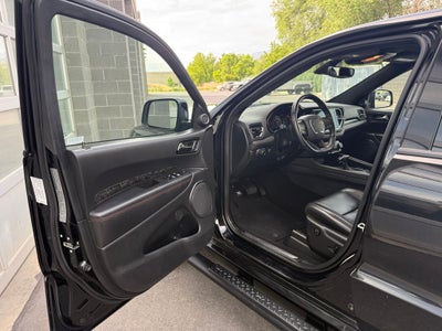2024 Dodge Durango R/T Premium