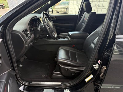 2024 Dodge Durango R/T Premium