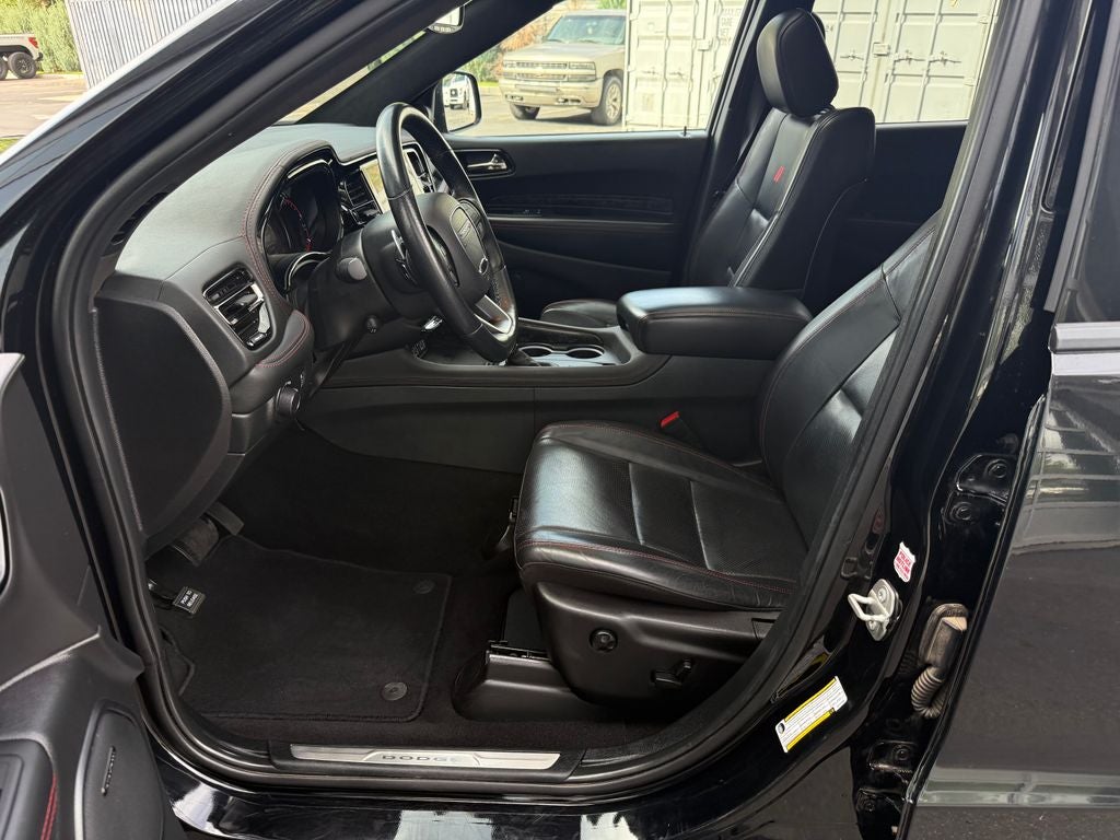2024 Dodge Durango R/T Premium