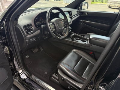 2024 Dodge Durango R/T Premium