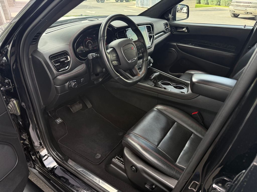2024 Dodge Durango R/T Premium