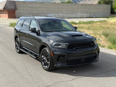 2024 Dodge Durango R/T Premium