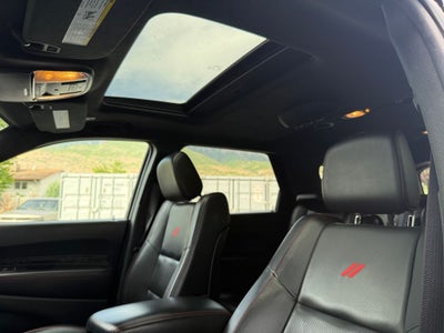 2024 Dodge Durango R/T Premium