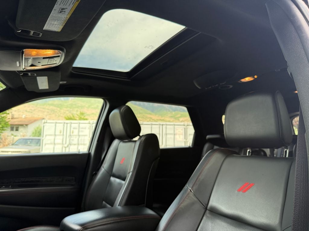 2024 Dodge Durango R/T Premium