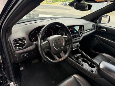 2024 Dodge Durango R/T Premium