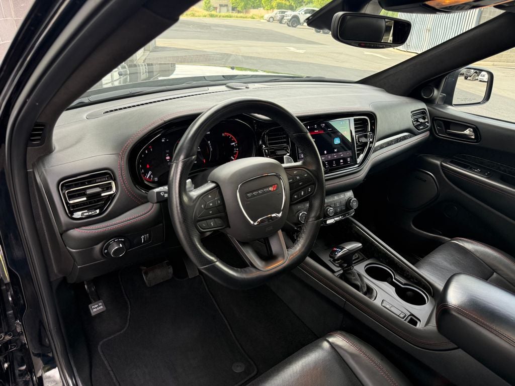2024 Dodge Durango R/T Premium