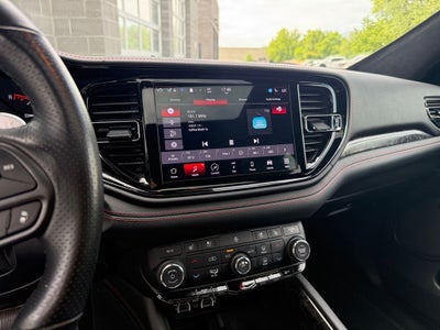 2024 Dodge Durango R/T Premium