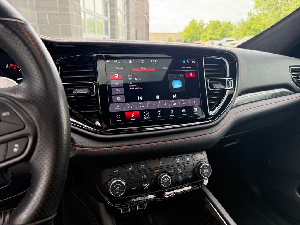 2024 Dodge Durango R/T Premium