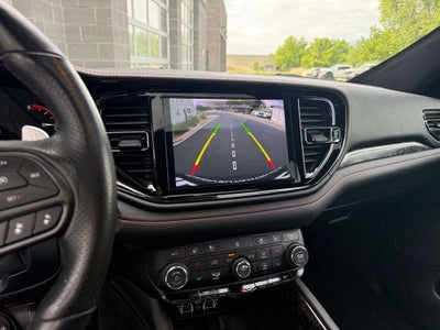 2024 Dodge Durango R/T Premium