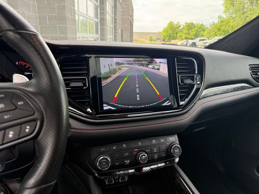 2024 Dodge Durango R/T Premium