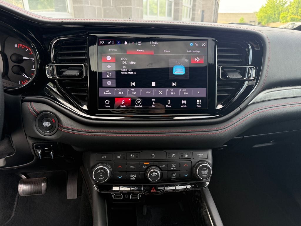 2024 Dodge Durango R/T Premium