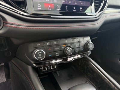 2024 Dodge Durango R/T Premium