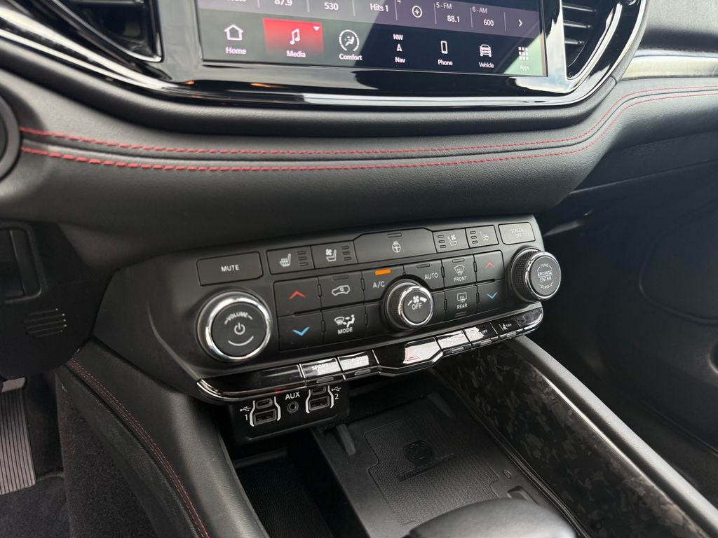 2024 Dodge Durango R/T Premium