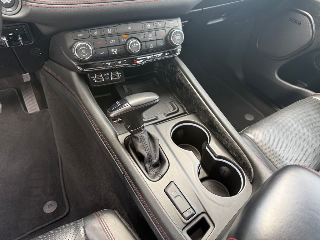 2024 Dodge Durango R/T Premium