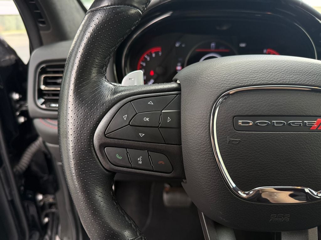 2024 Dodge Durango R/T Premium