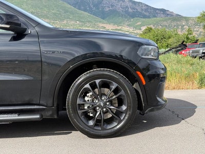 2024 Dodge Durango R/T Premium