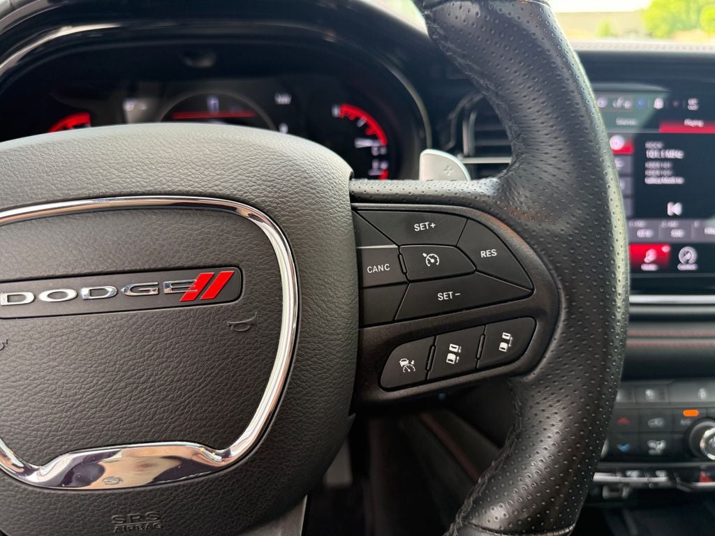 2024 Dodge Durango R/T Premium
