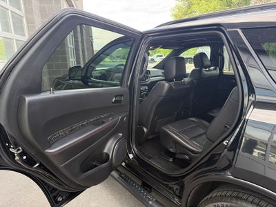 2024 Dodge Durango R/T Premium