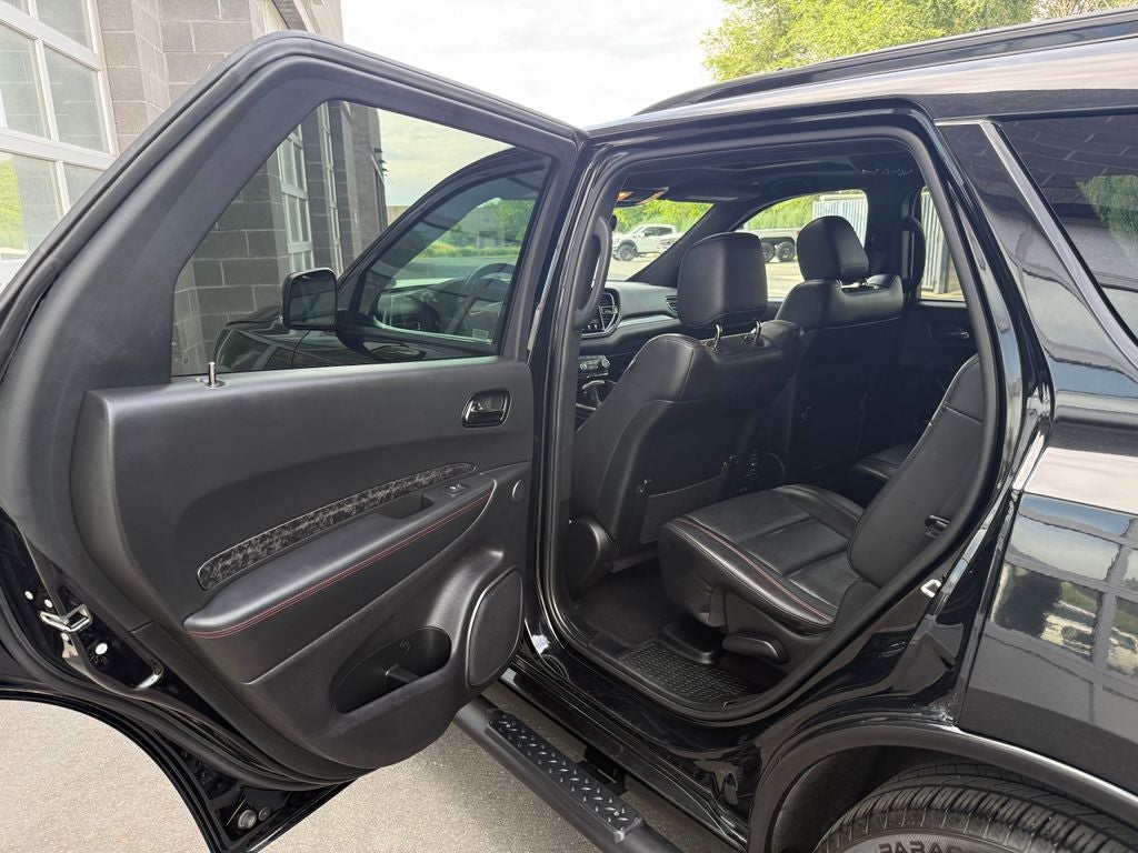 2024 Dodge Durango R/T Premium