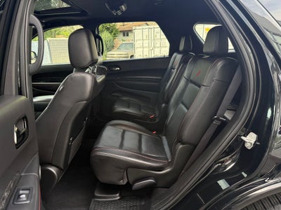 2024 Dodge Durango R/T Premium