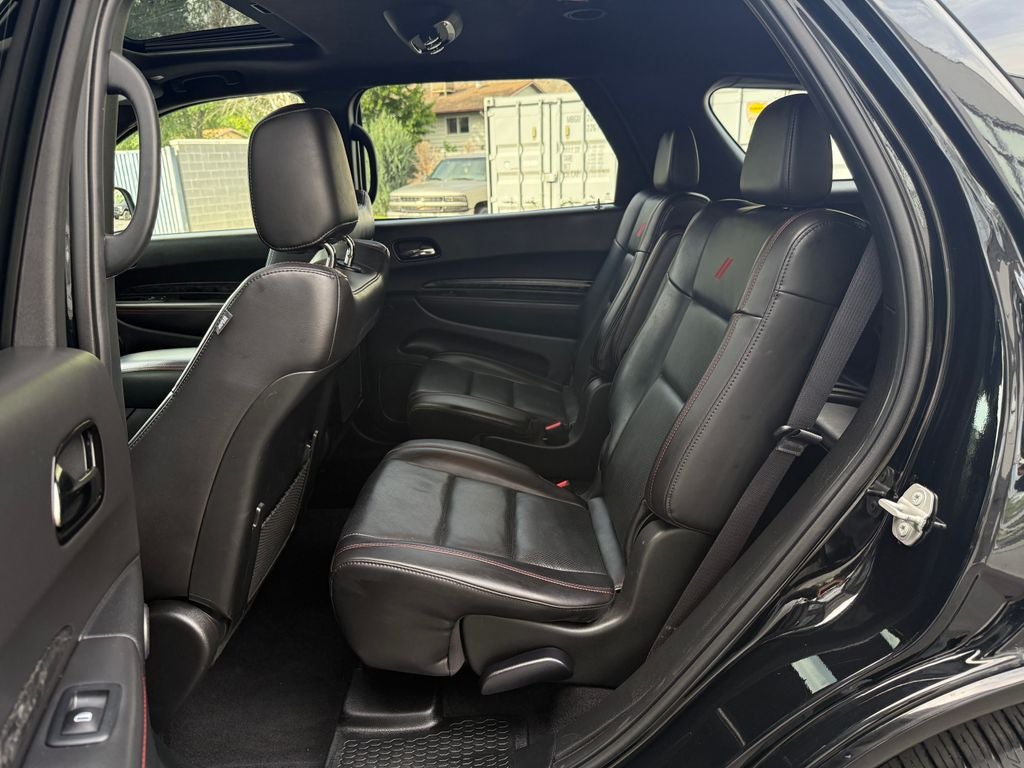 2024 Dodge Durango R/T Premium