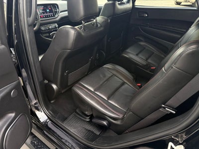 2024 Dodge Durango R/T Premium