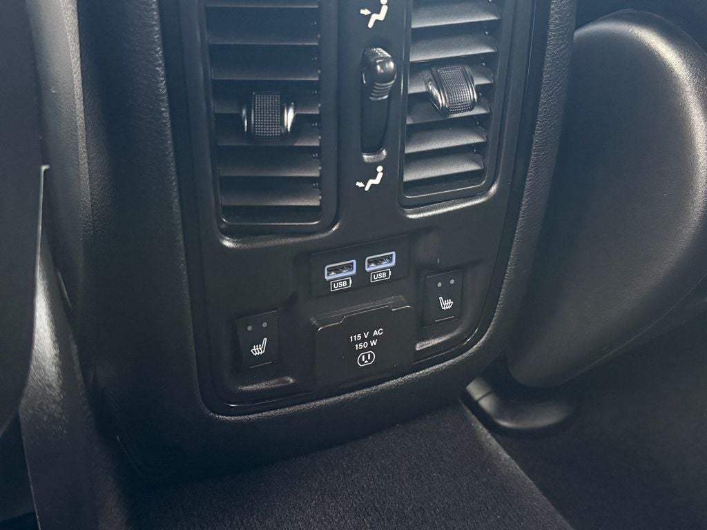 2024 Dodge Durango R/T Premium