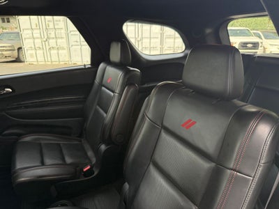 2024 Dodge Durango R/T Premium