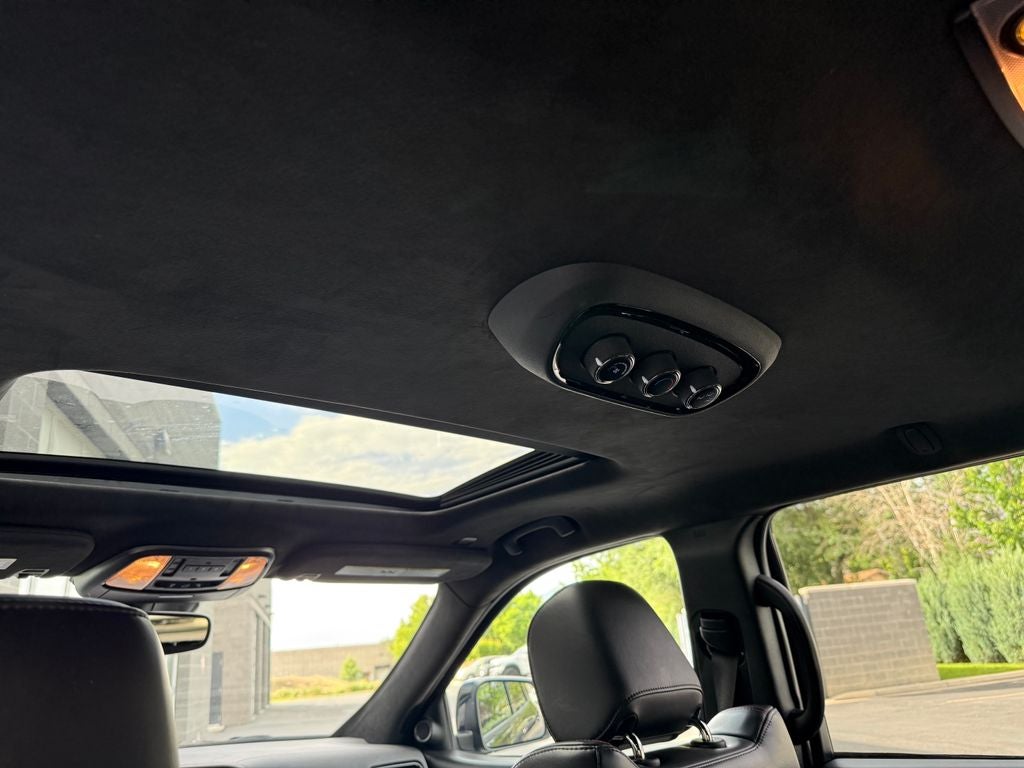 2024 Dodge Durango R/T Premium