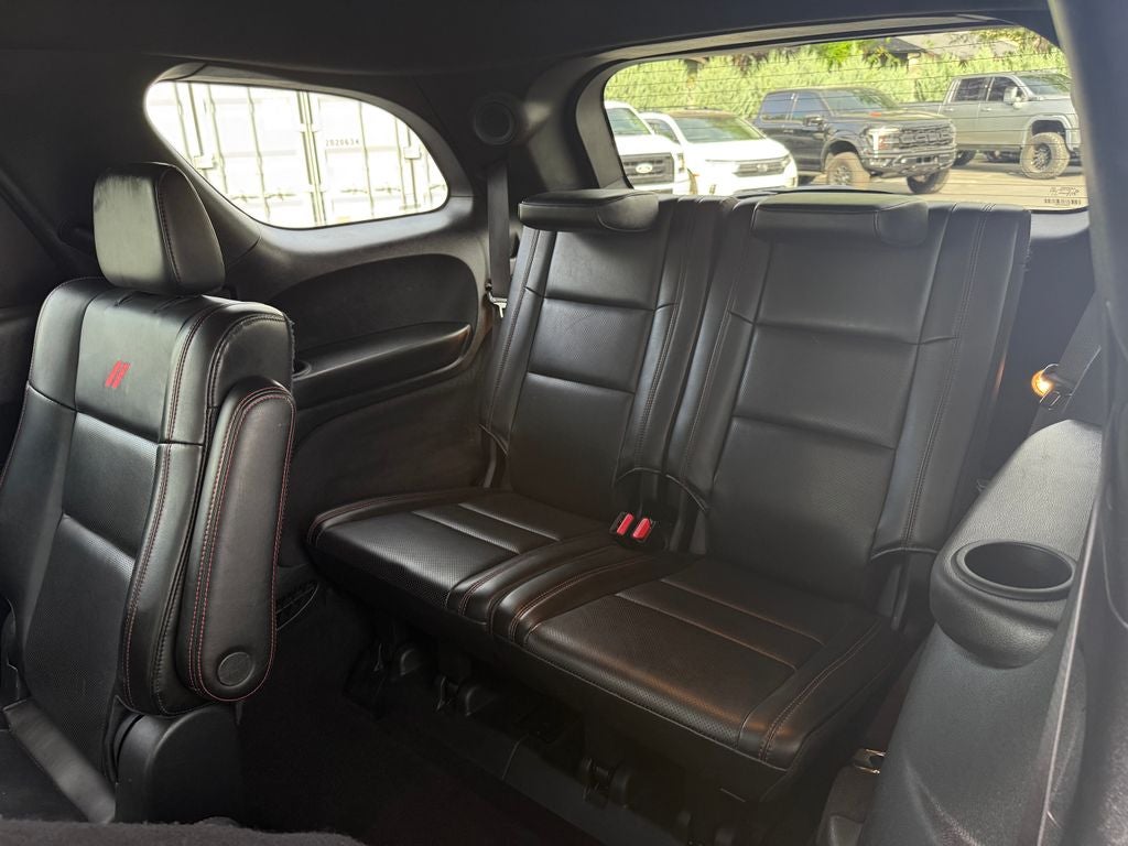2024 Dodge Durango R/T Premium