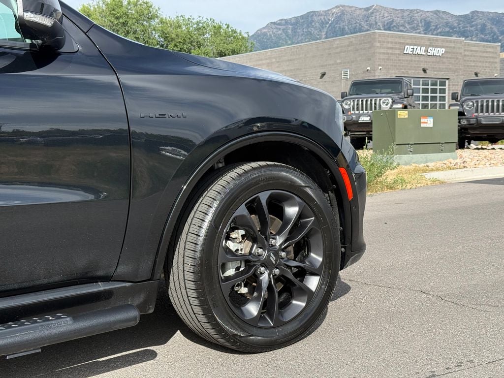 2024 Dodge Durango R/T Premium