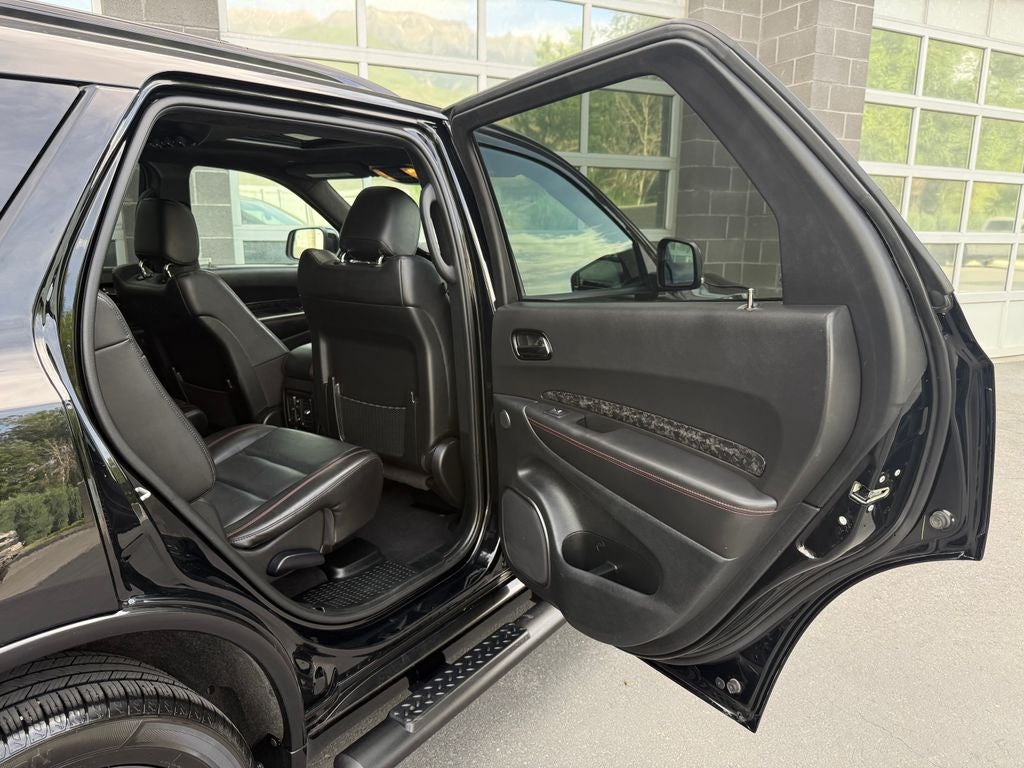 2024 Dodge Durango R/T Premium