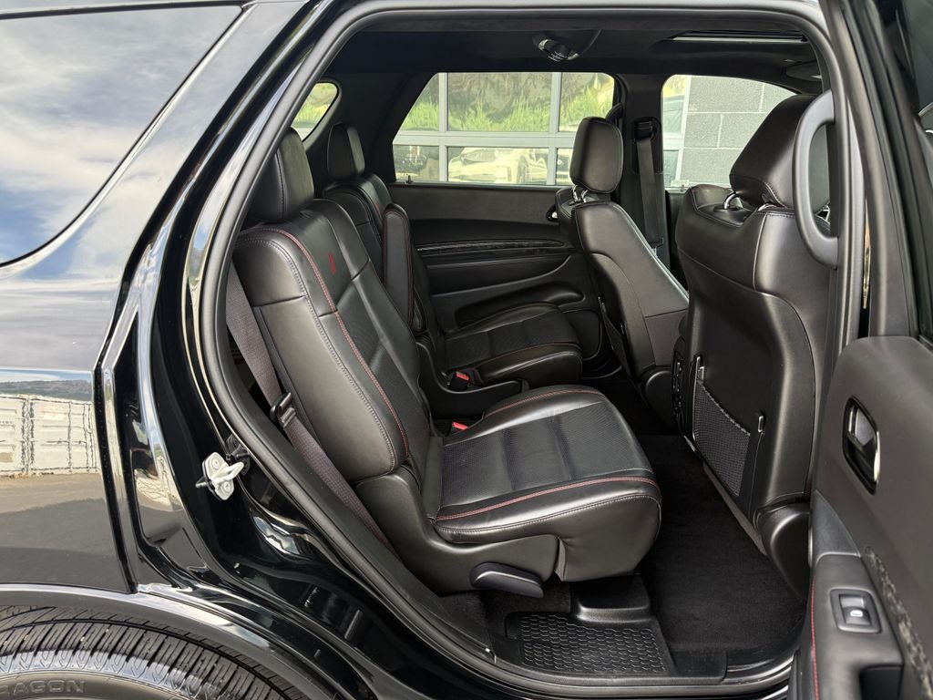 2024 Dodge Durango R/T Premium