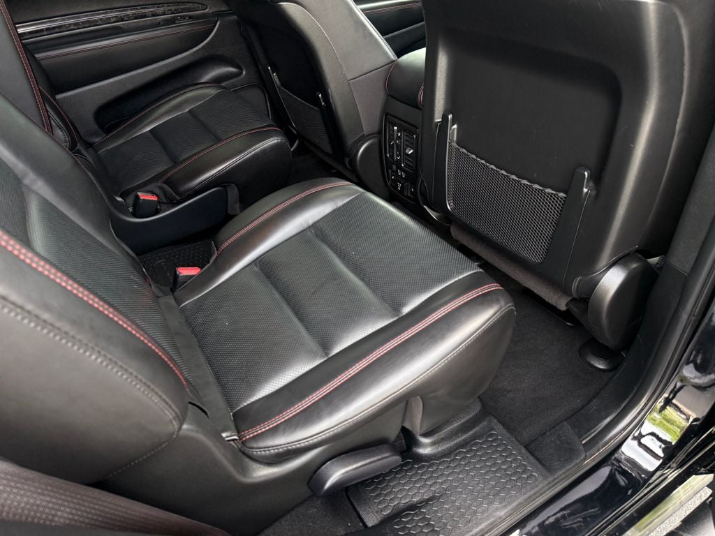 2024 Dodge Durango R/T Premium