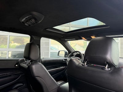 2024 Dodge Durango R/T Premium